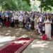 Mănăstirea Bucium din Iași și-a cinstit ocrotitorii în Duminica Sfinților Români