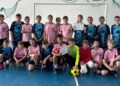 „Sportul ne unește!”. Competiție cu peste 100 de elevi organizată la Vorona