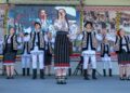 Promovarea folclorului autentic botoșănean la ,,Zilele Satului Corni”
