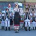 Promovarea folclorului autentic botoșănean la ,,Zilele Satului Corni”  