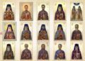Din arhivele comuniste în arhivele inimii: Întâlnire cu duhovnicii mărturisitori