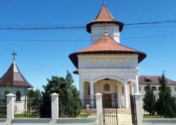 Sfântul Voievod Ștefan cel Mare cinstit la două Biserici din Botoșani