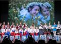 „Sânzienele copiilor”. Festival cultural și filantropic pentru copii și tineret organizat la Suceava