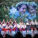 „Sânzienele copiilor”. Festival cultural și filantropic pentru copii și tineret organizat la Suceava