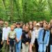 Sub îndemnul „Fii silvicultor pentru o zi!”, elevii Liceului „Demostene Botez” Trușești și-au propus o incursiune inedită în lumea pădurii și a profesiei de silvicultor