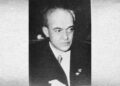 22 iunie 1902 – S-a născut Alexandru Ghika, matematician român, membru titular al Academiei Române