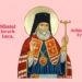 SINAXAR ORTODOX 2025: Sfântul Ierarh Luca, arhiepiscopul Crimeei