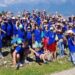 Copii români din regiunea italiană Emilia Romagna au participat la o tabără organizată de Biserică