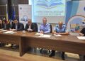 Întâlnire de lucru dedicată organizării examenelor naționale din anul școlar în curs în județul Botoșani