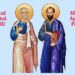 Sfinții Apostoli Petru și Pavel – care este originea și semnificația celor două nume