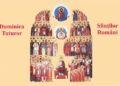 Patriarhul Daniel: Astăzi pomenim comuniunea sfinților români. Numărul celor canonizați se apropie de 200