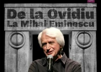 15 iunie – punctul culminant al festivalului Zilele Eminescu, ediția iunie 2025, organizat de Memorialul Ipotești – Centrul Național de Studii „Mihai Eminescu”