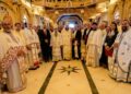 O nouă biserică pentru românii din Sardinia