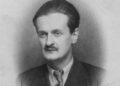 25 iunie 1988 – A încetat din viață Şerban Cioculescu, critic şi istoric literar român