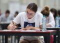 Regulile după care se desfăşoară prima sesiune a bacalaureatului