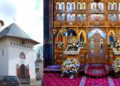 O Biserică din Botoșani cu hramul „Sfântul Voievod Ștefan” va fi în sărbătoare