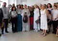 „Suprapuneri estetice – Cămașa românească”. Expoziție la Galeriile de Artă „Ștefan Luchian” Botoșani