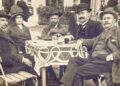 9 iunie 1912 – A încetat din viață Ion Luca Caragiale