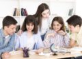 „Practici transformaționale în consilierea și orientarea carierei”. Proiect inițiat de Ministerul Educației și Cercetării