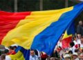 Ziua drapelului național și sfințirea lui