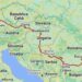 29 iunie – Ziua Dunării. Sărbătoarea fluviului care străbate cele mai multe granițe din lume
