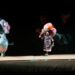 Întâlnire cu Dodo… „Elefănțelul curios” la Teatrul „Vasilache” Botoșani