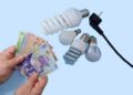 Cât va costa electricitatea de la 1 iulie, după eliminarea plafonării