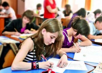 Noutăţile examenului de evaluare naţională