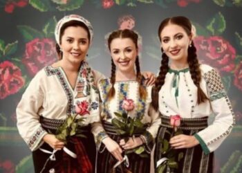 Fetele din Botoșani vor cânta la un concert caritabil de pricesne, organizat la Suceava