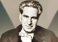 19 iunie 1899 – S-a născut George Călinescu, critic, istoric literar, scriitor, publicist și academician român