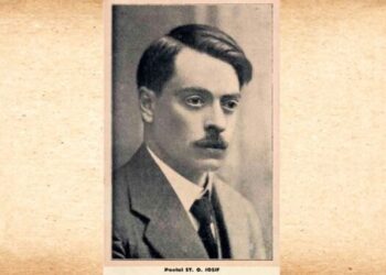 22 iunie 1913 – A decedat poetul roman Ştefan Octavian Iosif