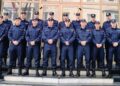 A început recrutarea pentru Academia de Poliţie – specialitatea jandarmi