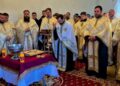 Întâlnirea Cercului pastoral-misionar „Sfântul Apostol Toma” Nicșeni