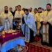 Două cercuri pastoral-misionare în Protopopiatul Dorohoi