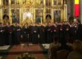 Au început înscrierile la cea de-a XVIII-a ediție a Masterclass-ului internațional de cânt bizantin de la Iași (14-18 iulie 2025)