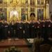 Au început înscrierile la cea de-a XVIII-a ediție a Masterclass-ului internațional de cânt bizantin de la Iași (14-18 iulie 2025)