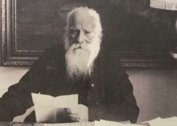 În urmă cu 86 de ani era ales cel de-al doilea Patriarh al României: Nicodim Munteanu