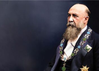 5 iunie 1871 – S-a născut Nicolae Iorga, istoric și critic literar român