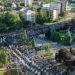 Procesiunea „Calea Sfântului” cu moaștele Sfântului Mare Mucenic Ioan cel Nou