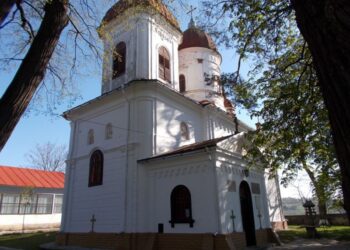 Mai multe biserici din județul Botoșani cu hramul „Duminica Tuturor Sfinților” vor fi în sărbătoare