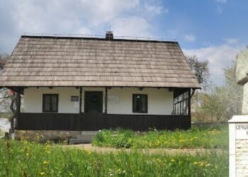 6 iunie 1883 – A încetat din viaţă compozitorul si dirijorul român Ciprian Porumbescu
