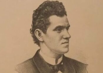 6 iunie 1883 – A încetat din viaţă compozitorul si dirijorul român Ciprian Porumbescu