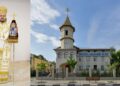 Episcopul Veniamin al Basarabiei de Sud împlinește astăzi 50 de ani