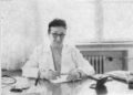 27 iunie 1894 – S-a născut Raluca Ripan, chimistă româncă