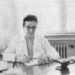 27 iunie 1894 – S-a născut Raluca Ripan, chimistă româncă