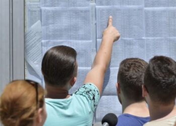 Rezultatele de la Bacalaureat 2025 au fost publicate. Vezi notele și mediile candidaților din județul Botoșani