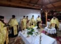 Întâlnirea Cercului Pastoral Misionar „Sfântul Ioan Botezătorul” Botoșani la Biserica Întâmpinarea Domnului
