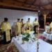 Întâlnirea Cercului Pastoral Misionar „Sfântul Ioan Botezătorul” Botoșani la Biserica Întâmpinarea Domnului