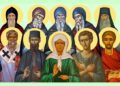 Cum a fost copilăria sfinților? 10 întâmplări rememorate în Duminica Părinților și Copiilor