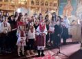 „Niciun copil fără vacanță”. „Tabăra din Pridvorul Satului” organizată în Parohia Siliștea-Stăuceni